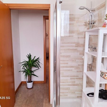 San Carlo House Apartment Castel Guelfo Di Bologna ภายนอก รูปภาพ
