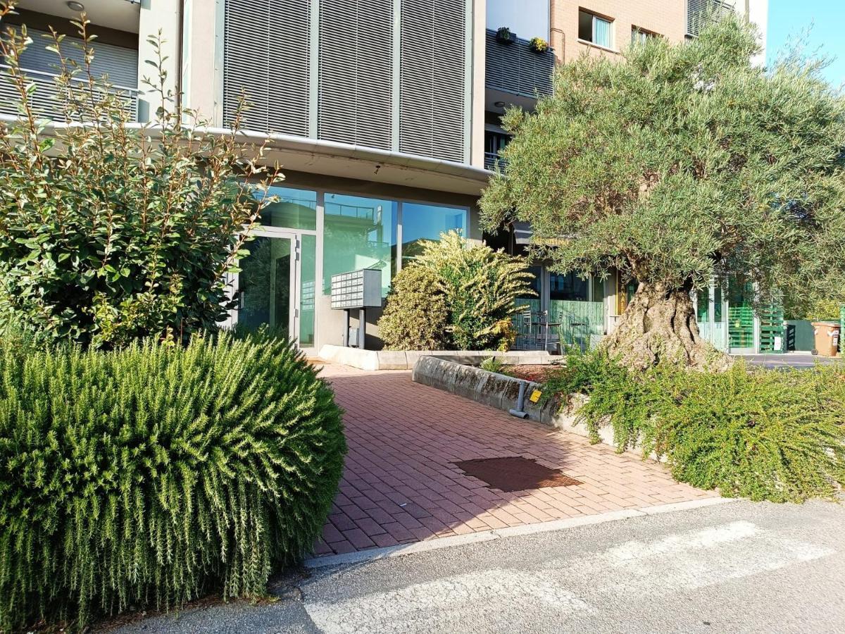 San Carlo House Apartment Castel Guelfo Di Bologna ภายนอก รูปภาพ