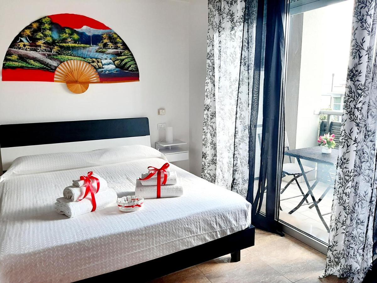 San Carlo House Apartment Castel Guelfo Di Bologna ภายนอก รูปภาพ