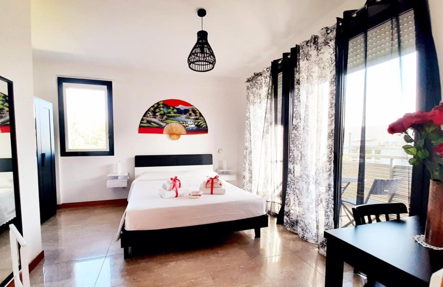 San Carlo House Apartment Castel Guelfo Di Bologna ภายนอก รูปภาพ