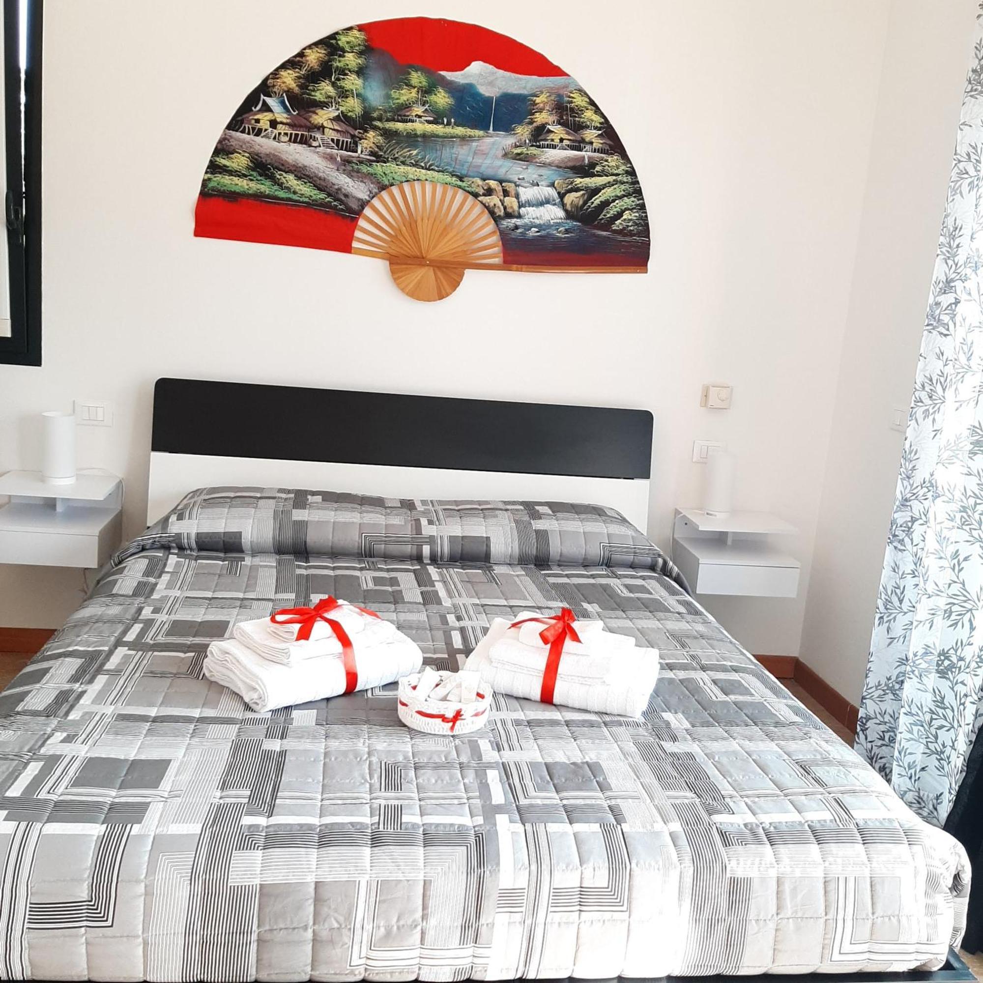 San Carlo House Apartment Castel Guelfo Di Bologna ภายนอก รูปภาพ