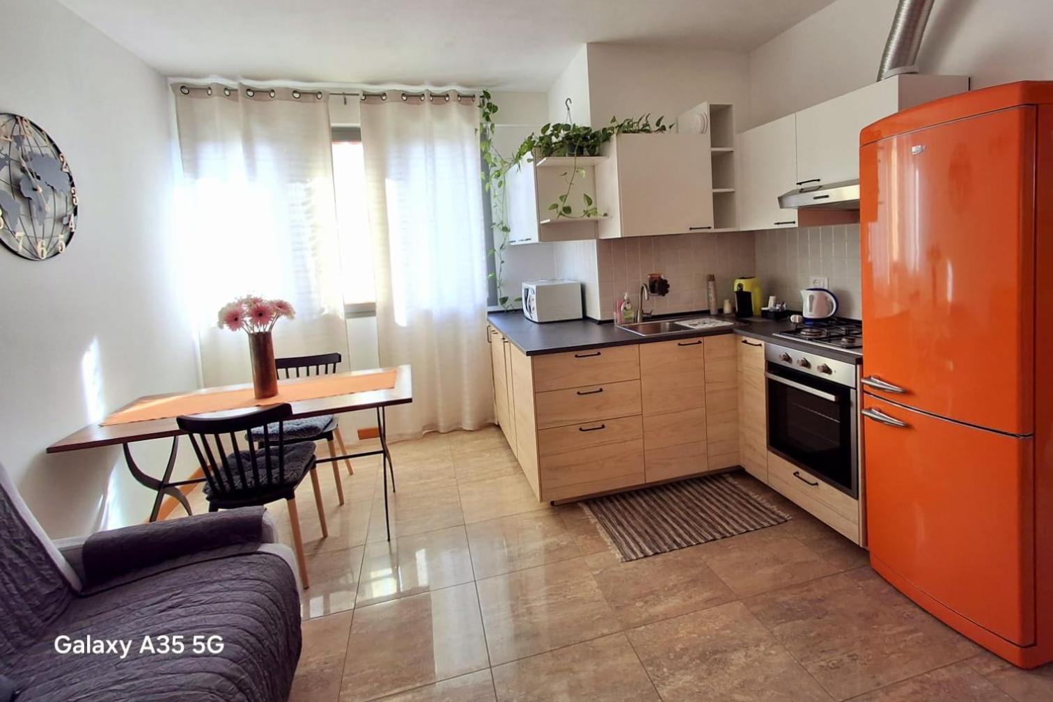 San Carlo House Apartment Castel Guelfo Di Bologna ภายนอก รูปภาพ