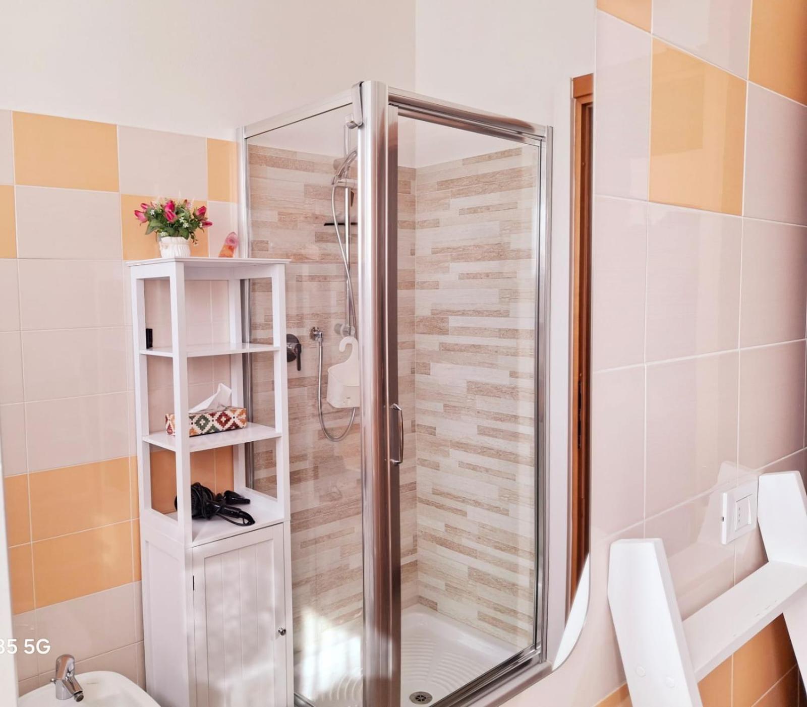 San Carlo House Apartment Castel Guelfo Di Bologna ภายนอก รูปภาพ